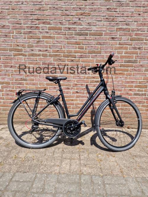 Koga F3 2.1 ficha tecnica 